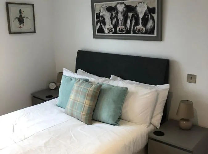 The Prince Of Wales Bed And Breakfast
